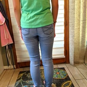 Aeropostale Jeans- Juniors Size 12